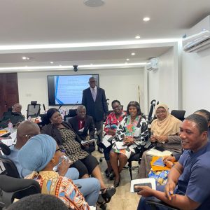 case study discussion